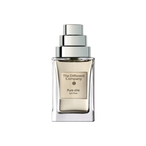 دیفرنت کمپانی پیور اوه - The Different Company Pure eVe دیفرنت کمپانی پیور اوه - The Different Company Pure eVe