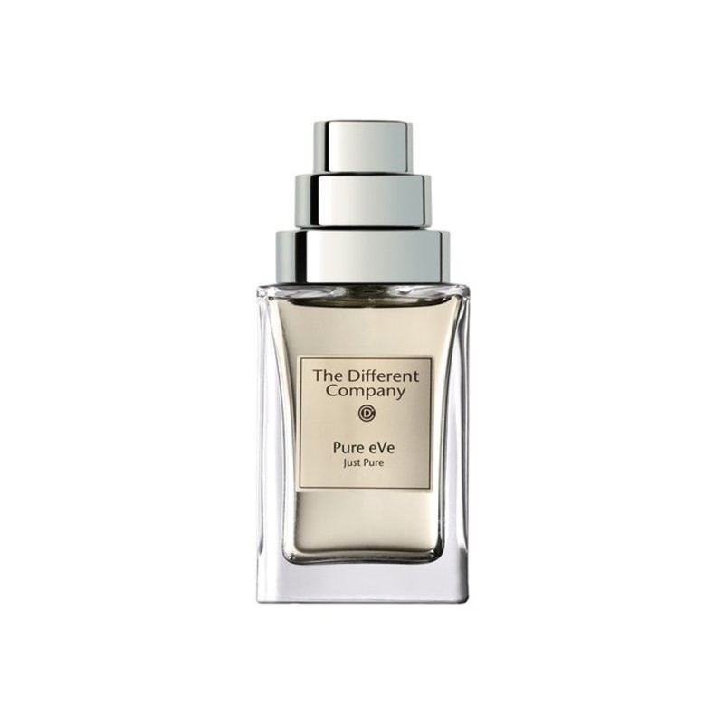 دیفرنت کمپانی پیور اوه - The Different Company Pure eVe دیفرنت کمپانی پیور اوه - The Different Company Pure eVe