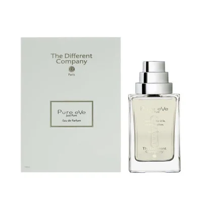 دیفرنت کمپانی پیور اوه  - The Different Company Pure eVe