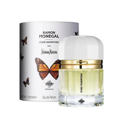 رامون مونگال پیور ماریپوسا زنانه - RAMON MONEGAL Pure Mariposa رامون مونگال پیور ماریپوسا زنانه - RAMON MONEGAL Pure Mariposa