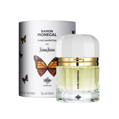 رامون مونگال پیور ماریپوسا زنانه - RAMON MONEGAL Pure Mariposa رامون مونگال پیور ماریپوسا زنانه - RAMON MONEGAL Pure Mariposa
