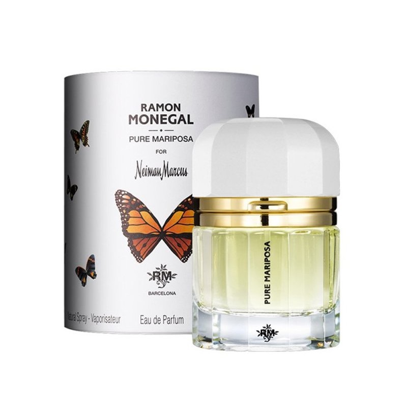 رامون مونگال پیور ماریپوسا زنانه - RAMON MONEGAL Pure Mariposa رامون مونگال پیور ماریپوسا زنانه - RAMON MONEGAL Pure Mariposa
