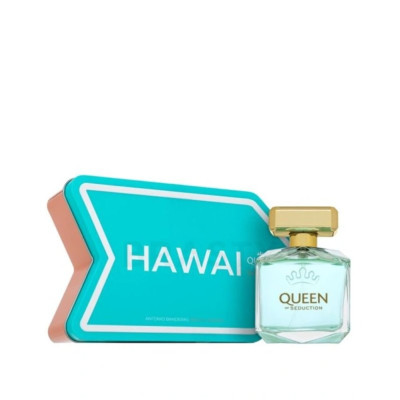 آنتونیو باندراس کویین آف سداکشن زنانه - ANTONIO BANDERAS Queen of Seduction