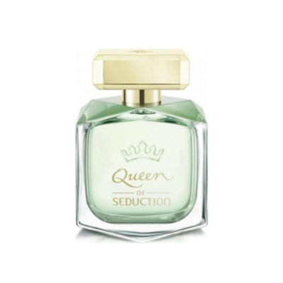 آنتونیو باندراس کویین آف سداکشن زنانه - ANTONIO BANDERAS Queen of Seduction