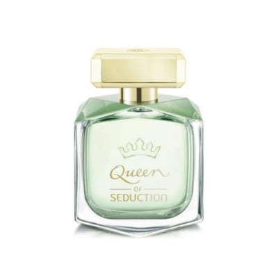 آنتونیو باندراس کویین آف سداکشن زنانه - ANTONIO BANDERAS Queen of Seduction