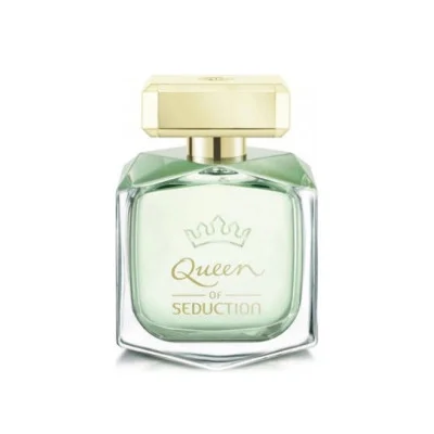 آنتونیو باندراس کویین آف سداکشن زنانه - ANTONIO BANDERAS Queen of Seduction