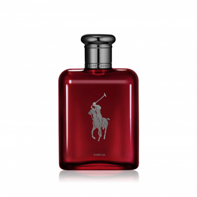 رالف لورن پولو رد پرفوم مردانه - RALPH LAUREN Polo Red Parfum
