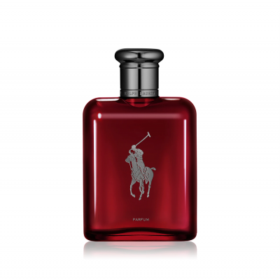 رالف لورن پولو رد پرفوم مردانه - RALPH LAUREN Polo Red Parfum