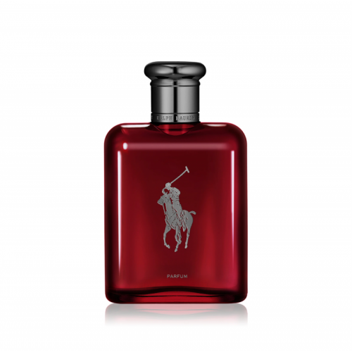 رالف لورن پولو رد پرفوم مردانه - RALPH LAUREN Polo Red Parfum رالف لورن پولو رد پرفوم مردانه - RALPH LAUREN Polo Red Parfum