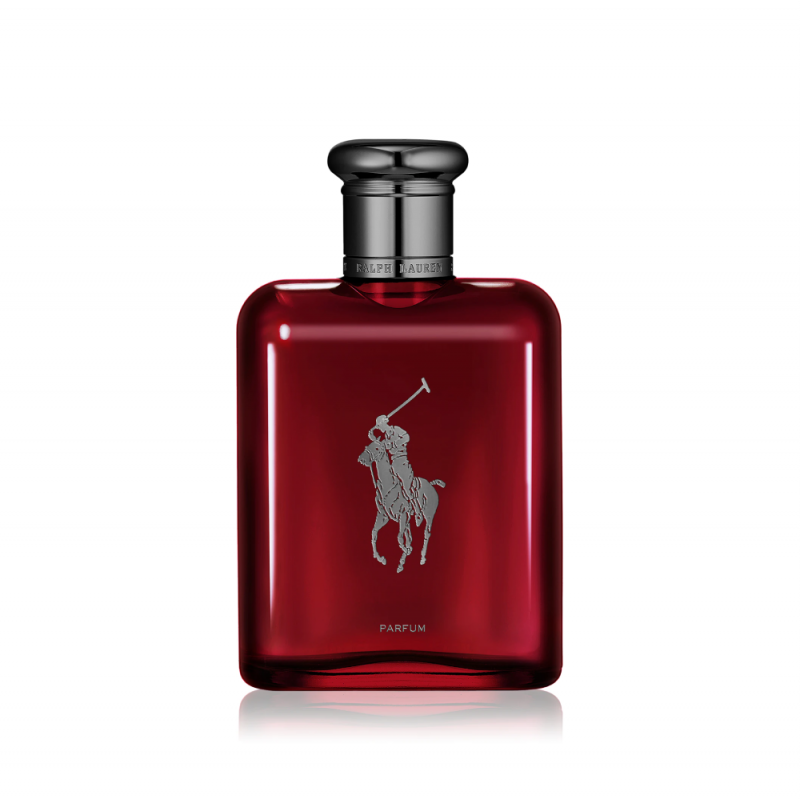 رالف لورن پولو رد پرفوم مردانه - RALPH LAUREN Polo Red Parfum رالف لورن پولو رد پرفوم مردانه - RALPH LAUREN Polo Red Parfum
