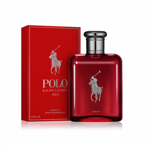رالف لورن پولو رد پرفوم مردانه - RALPH LAUREN Polo Red Parfum