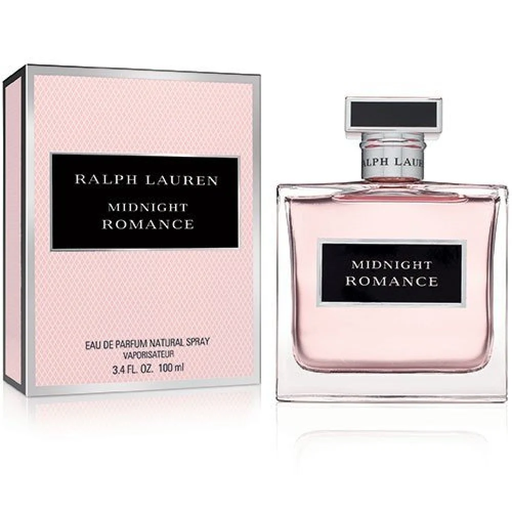 رالف لورن میدنایت رمنس زنانه - RALPH LAUREN Midnight Romance