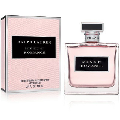 رالف لورن میدنایت رمنس زنانه - RALPH LAUREN Midnight Romance رالف لورن میدنایت رمنس زنانه - RALPH LAUREN Midnight Romance