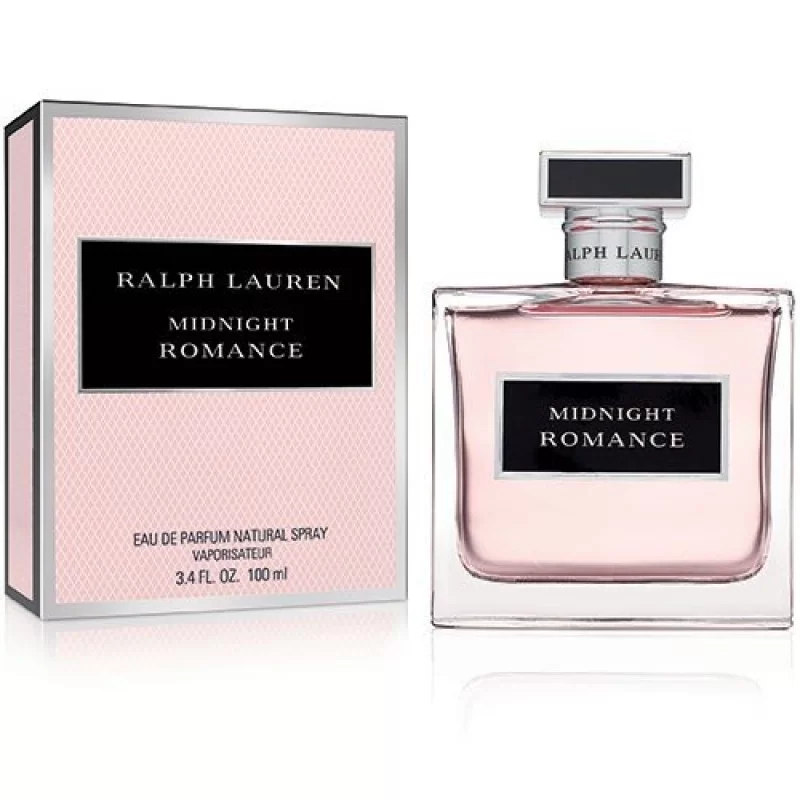 رالف لورن میدنایت رمنس زنانه - RALPH LAUREN Midnight Romance