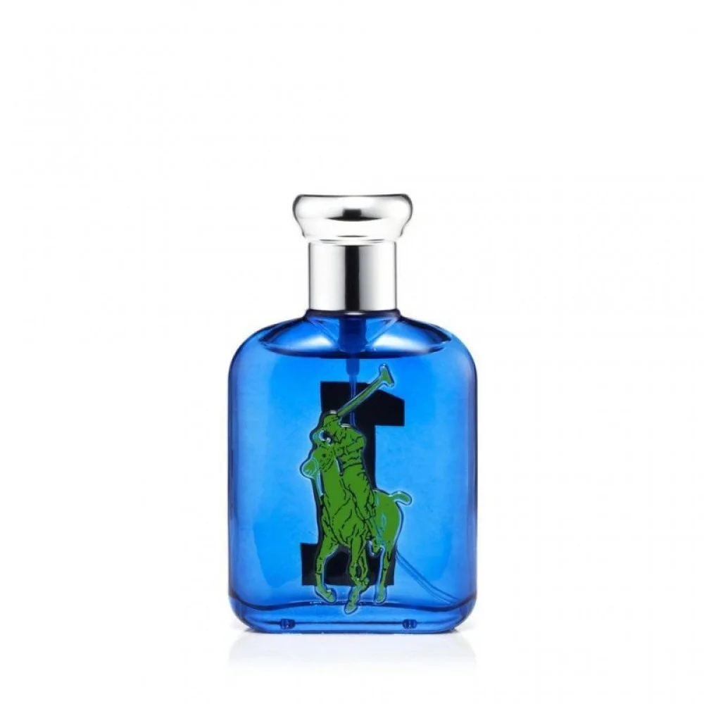 رالف لورن بیگ پونی شماره 1 مردانه - RALPH LAUREN Big Pony 1 رالف لورن بیگ پونی شماره 1 مردانه - RALPH LAUREN Big Pony 1