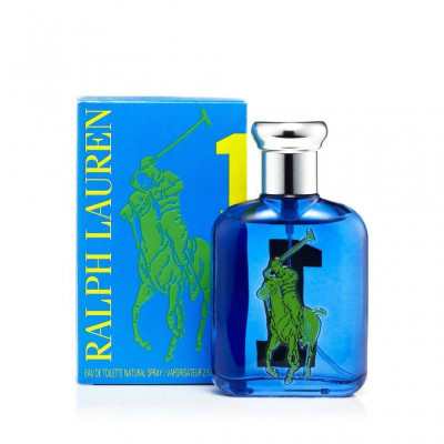 رالف لورن بیگ پونی شماره 1 مردانه - RALPH LAUREN Big Pony 1 رالف لورن بیگ پونی شماره 1 مردانه - RALPH LAUREN Big Pony 1