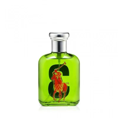 رالف لورن بیگ پونی شماره 3 مردانه - RALPH LAUREN Big Poni 3 Men