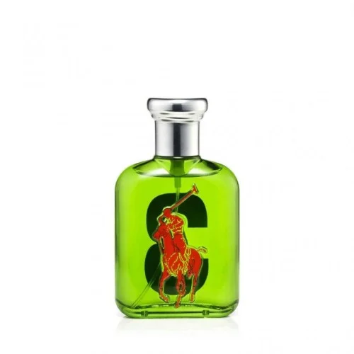 رالف لورن بیگ پونی شماره 3 مردانه - RALPH LAUREN Big Poni 3 Men