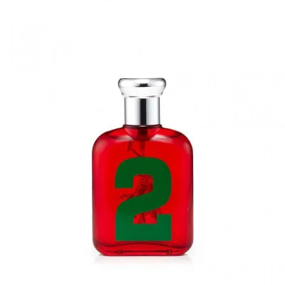 رالف لورن بیگ پونی شماره 2 مردانه - RALPH LAUREN Big Poni 2 Men رالف لورن بیگ پونی شماره 2 مردانه - RALPH LAUREN Big Poni 2 Men