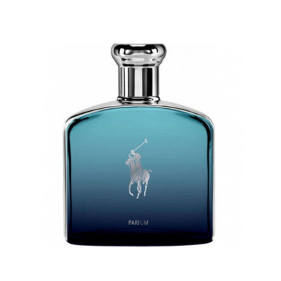 رالف لورن پلو دیپ بلو پرفیوم مردانه - RALPH LAUREN Polo Deep Blue Parfum