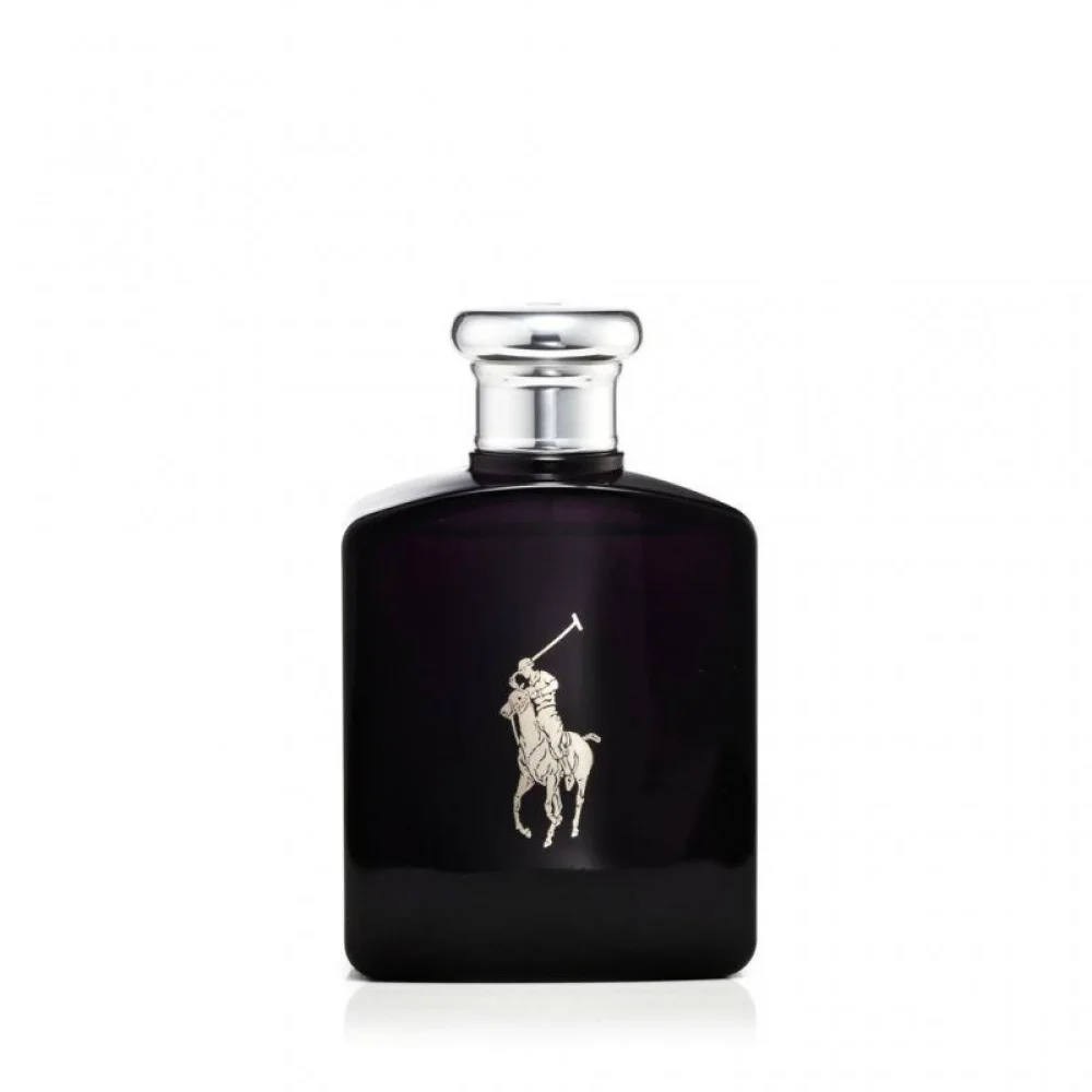 رالف لورن پلو بلک مردانه - RALPH LAUREN Polo Black men