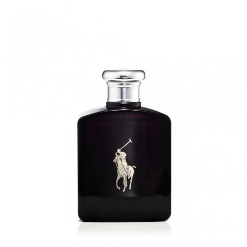 رالف لورن پلو بلک مردانه - RALPH LAUREN Polo Black men