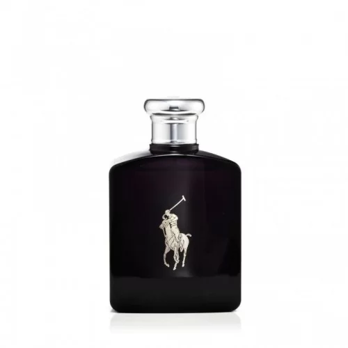 رالف لورن پلو بلک مردانه - RALPH LAUREN Polo Black men