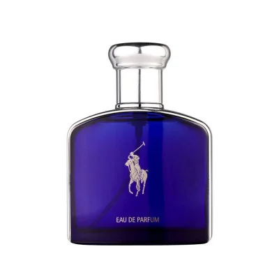 تستر رالف لورن پلو بلو ادو پرفوم مردانه - RALPH LAUREN Polo Blue Eau de Parfum TESTER