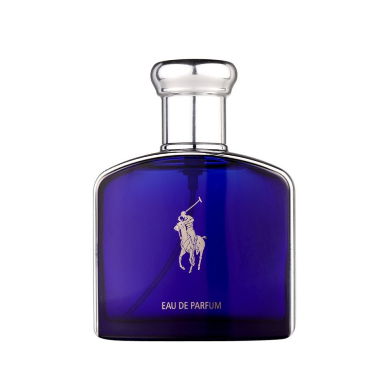 رالف لورن پلو بلو ادو پرفوم مردانه - RALPH LAUREN Polo Blue Eau de Parfum