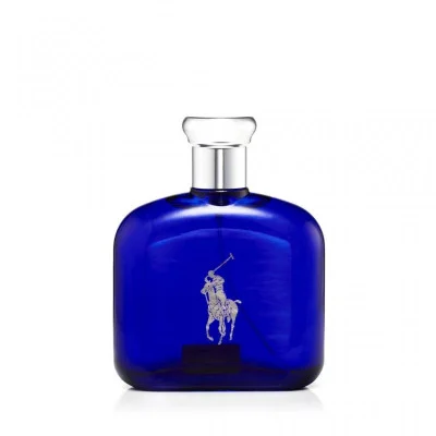 رالف لورن پلو بلو مردانه - RALPH LAUREN Polo Blue Eau de Toilette