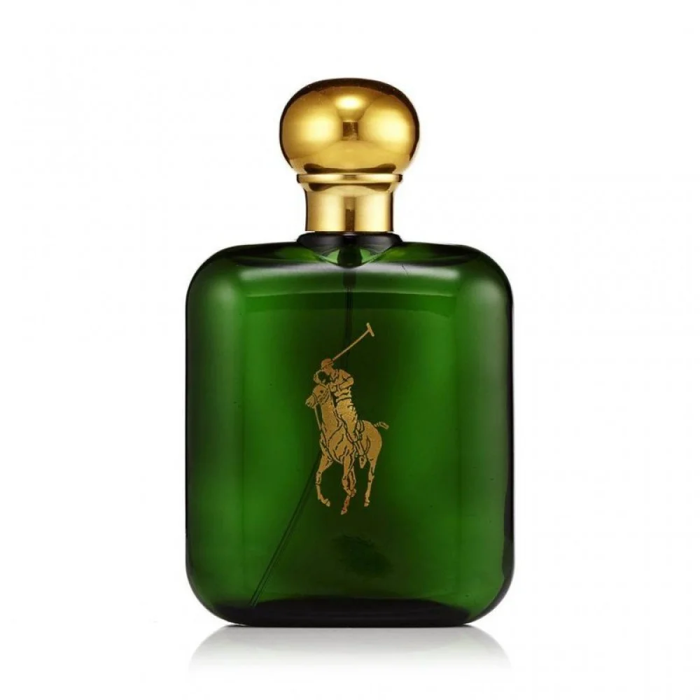 رالف لورن پولو سبز مردانه - RALPH LAUREN polo (Green)