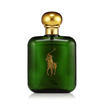 رالف لورن پولو سبز مردانه - RALPH LAUREN polo (Green)