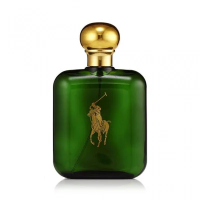 رالف لورن پولو سبز مردانه - RALPH LAUREN polo (Green)