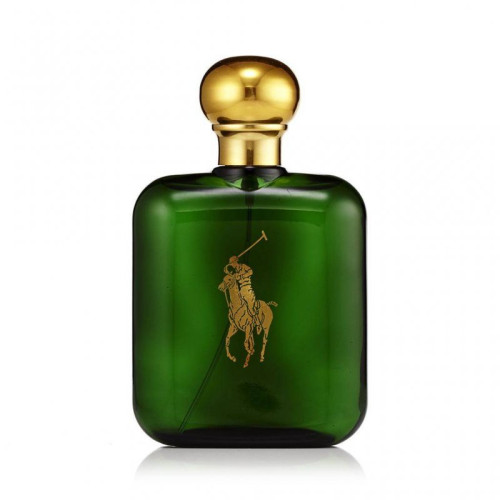 رالف لورن پولو سبز مردانه - RALPH LAUREN polo (Green)