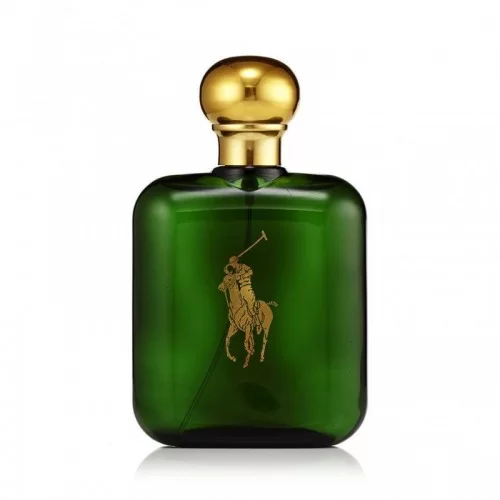 رالف لورن پولو سبز مردانه - RALPH LAUREN polo (Green)