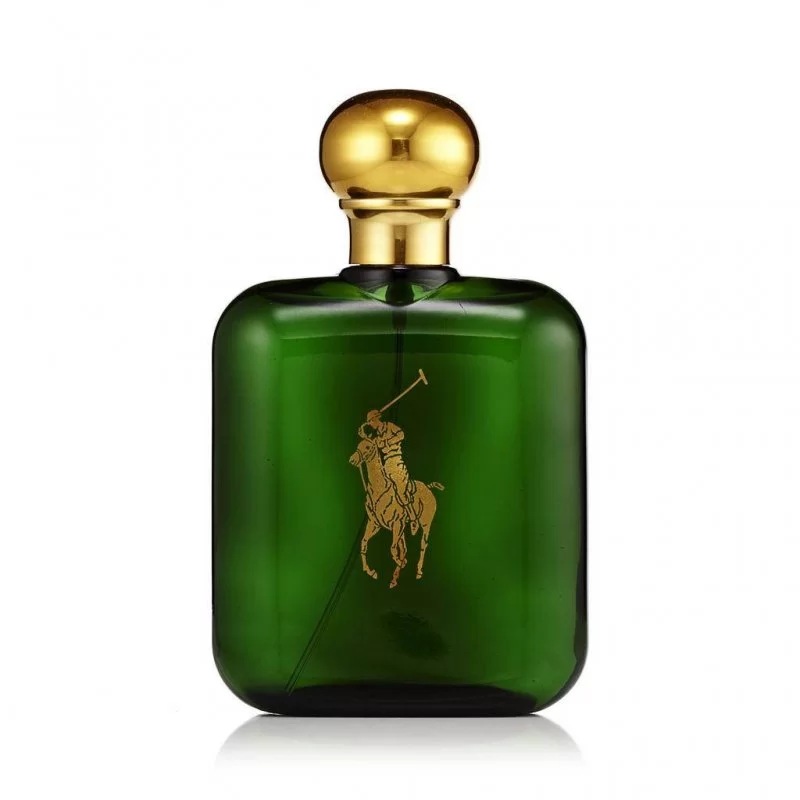 رالف لورن پولو سبز مردانه - RALPH LAUREN polo (Green)