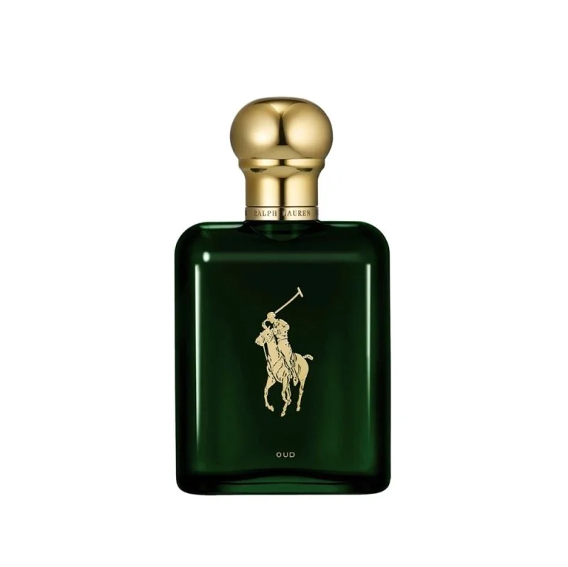رالف لورن پولو عود مردانه - RALPH LAUREN Polo Oud
