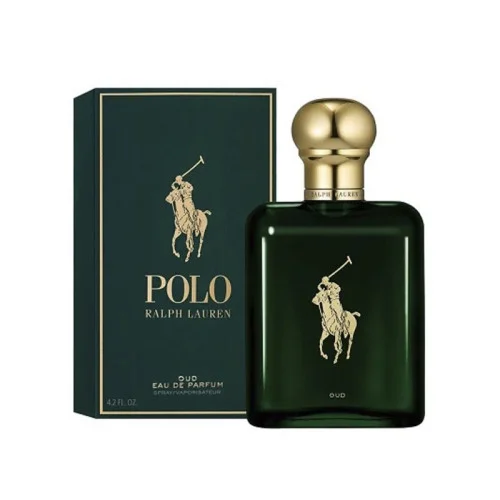 رالف لورن پولو عود مردانه - RALPH LAUREN Polo Oud رالف لورن پولو عود مردانه - RALPH LAUREN Polo Oud