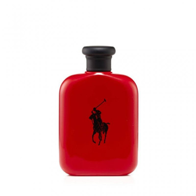 رالف لورن پلو رد مردانه - RALPH LAUREN Polo RED
