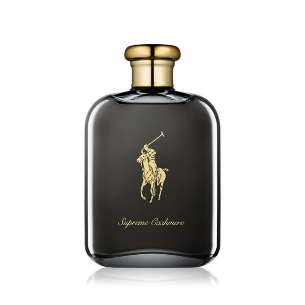 رالف لورن سوپریم کشمیر مردانه - RALPH LAUREN Supreme Cashmere
