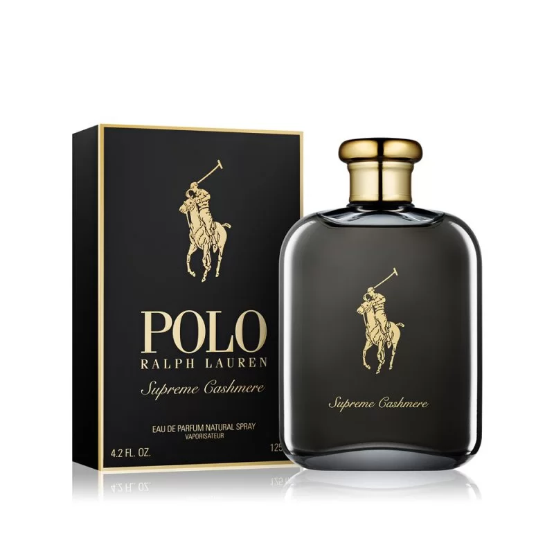 رالف لورن سوپریم کشمیر مردانه - RALPH LAUREN Supreme Cashmere