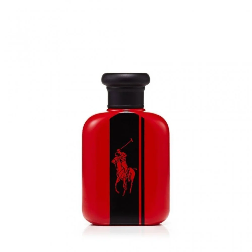 رالف لورن رد اینتنس مردانه - RALPH LAUREN Red Intense