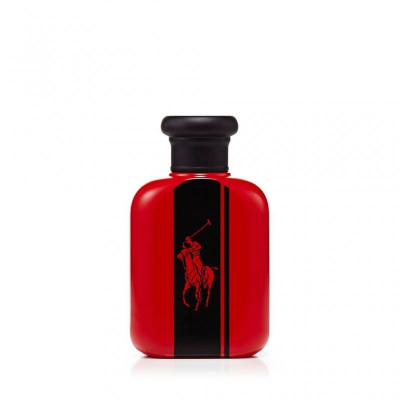 رالف لورن رد اینتنس مردانه - RALPH LAUREN Red Intense