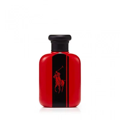 رالف لورن رد اینتنس مردانه - RALPH LAUREN Red Intense