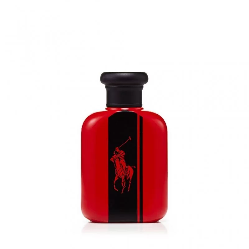 رالف لورن رد اینتنس مردانه - RALPH LAUREN Red Intense