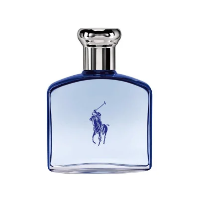 رالف لورن پولو آلترا بلو مردانه - RALPH LAUREN Ultra Blue
