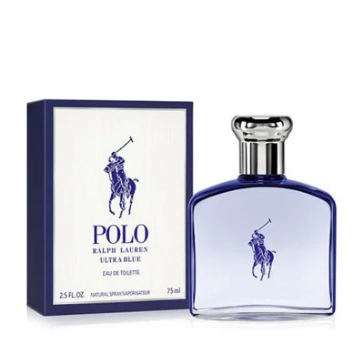 رالف لورن پولو آلترا بلو مردانه - RALPH LAUREN Ultra Blue رالف لورن پولو آلترا بلو مردانه - RALPH LAUREN Ultra Blue