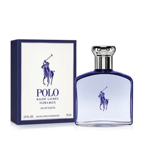 رالف لورن پولو آلترا بلو مردانه - RALPH LAUREN Ultra Blue رالف لورن پولو آلترا بلو مردانه - RALPH LAUREN Ultra Blue