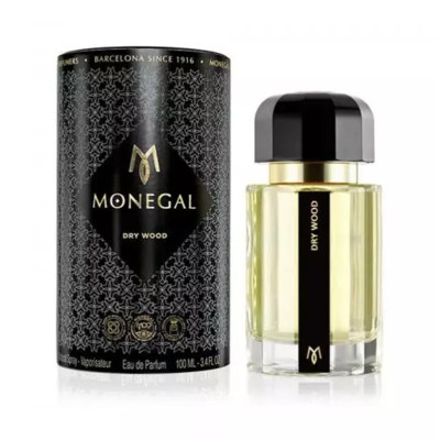 رامون مونگال درای وود  - RAMON MONEGAL Dry Wood