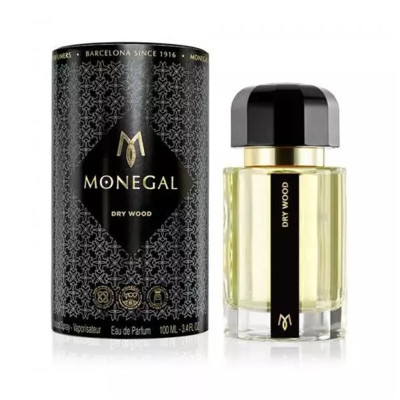 رامون مونگال درای وود  - RAMON MONEGAL Dry Wood رامون مونگال درای وود  - RAMON MONEGAL Dry Wood